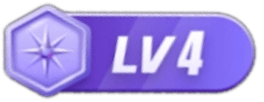 等级-LV4_财神笔记